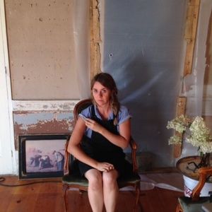 Meet your Posher, Katee